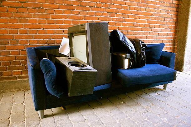 Professional Junk Removal Services in Yoe, PA