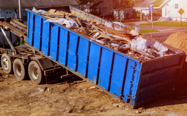 Best Same-Day Junk Removal Services  in Yoe, PA